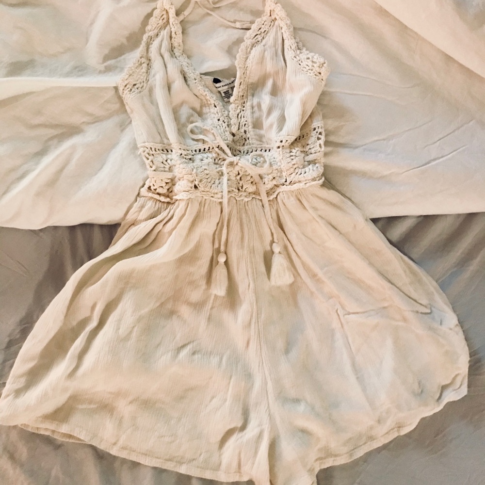 American Eagle Romper - image 1